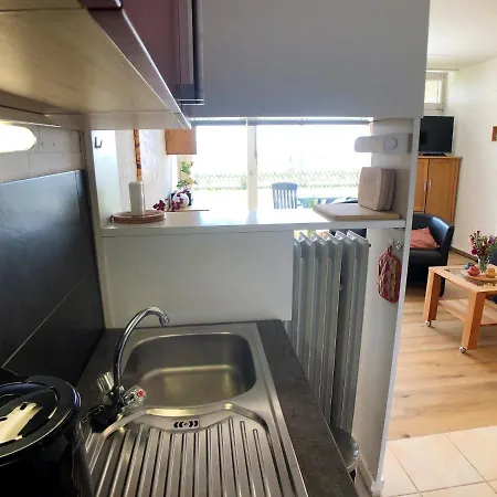 Bellevue B3 * Großenbrode