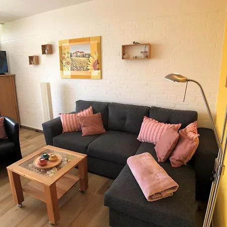 Lejlighed Bellevue B3 Großenbrode