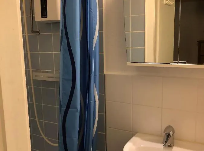 Apartamento Bellevue B3