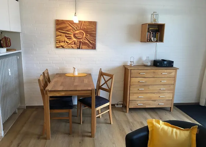 Apartamento Bellevue B3