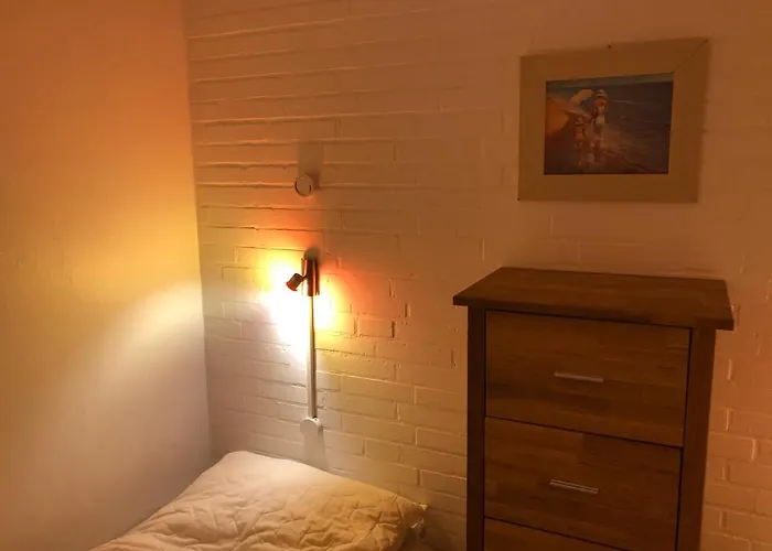 Apartamento Bellevue B3