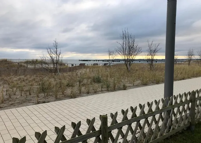 Bellevue B3 * Großenbrode