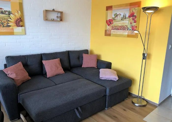 Bellevue B3 * Großenbrode