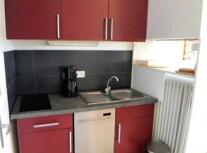 Apartamento Bellevue B3