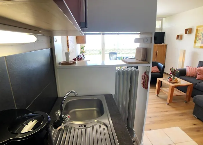 Bellevue B3 * Großenbrode