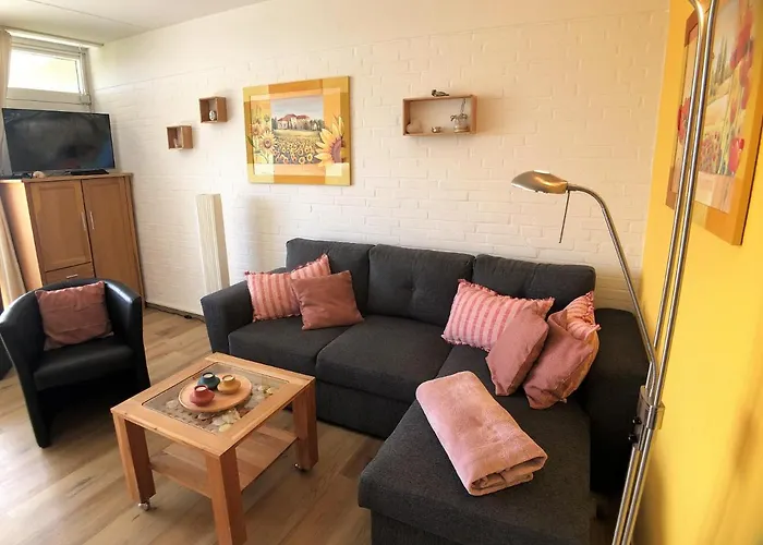 Apartamento Bellevue B3 Großenbrode