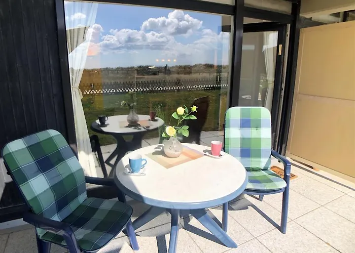 Bellevue B3 * Großenbrode