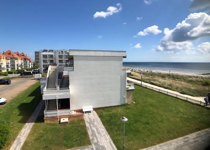 Bellevue B3 * Großenbrode